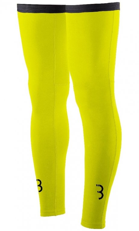 nÃ¡vleky na nohy BBB ComfortLegs fluoritovÃ©
