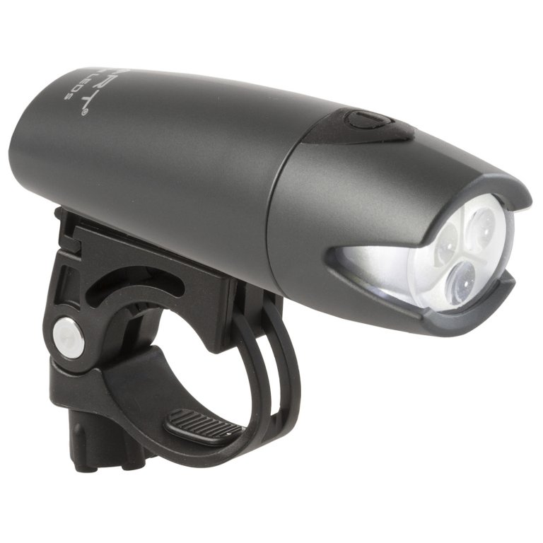osvÄ›tlenÃ­ pÅ™ednÃ­ SMART 183W Polaris 3LED ÄernÃ©