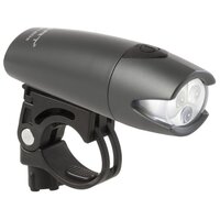 osvÄ›tlenÃ­ pÅ™ednÃ­ SMART 183W Polaris 3LED ÄernÃ©