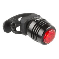 blikaÄka zadnÃ­ M-Wave Apollon Mini USB ÄernÃ¡