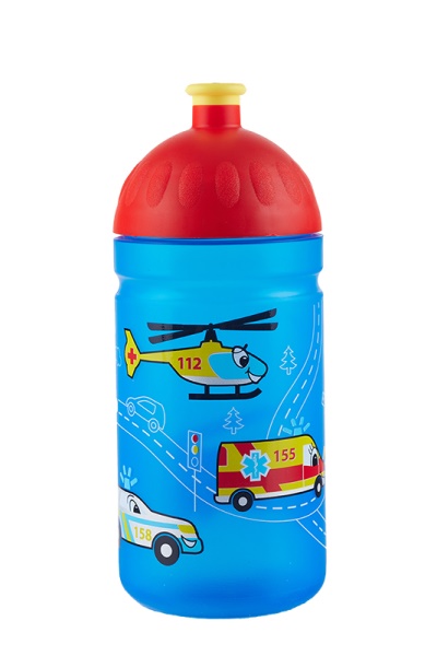 lahev R&B ZÃ¡chranÃ¡Å™i 500ml