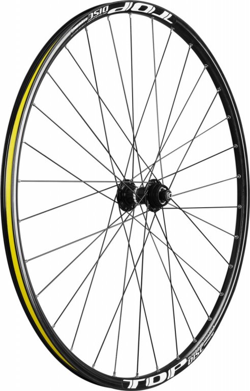 kolo zapletenÃ© Remerx TOP DISC 622-19 pÅ™ednÃ­  32 dÄ›r ÄernÃ© Centerlock RX2472