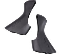 grifgumy Shimano pár černé