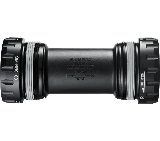 misky stÅ™edovÃ© Shimano DURA-ACE 9100 komplet BSA