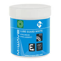 vazelina M-Wave Lube Guard White bÃ­lÃ¡ 100g