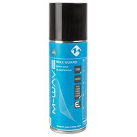 leÅ¡tÄ›nka M-Wave Wax Guard 200ml spray