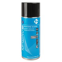 olej M-Wave Silicone Guard spray 400ml - na vidlice, Å™azenÃ­...
