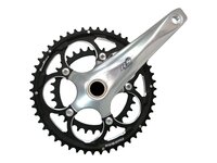 kliky SunRace FCRS6 2x10 50/34z 172,5mm