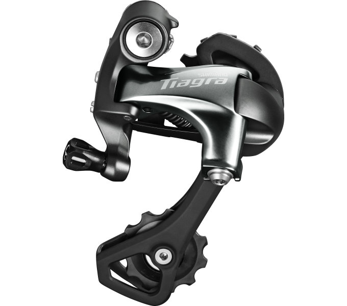 mÄ›niÄ SIL. 10k Shimano Tiagra 4700 Å¡edÃ½ stÅ™ednÃ­ vodÃ­tko original balenÃ­