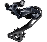 mÄ›niÄ SIL. 11k Shimano Ultegra RD-R8000 ÄernÃ½ stÅ™ednÃ­ vodÃ­tko original balenÃ­