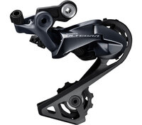 mÄ›niÄ SIL. 11k Shimano Ultegra RD-R8000 ÄernÃ½ krÃ¡tkÃ© vodÃ­tko original balenÃ­
