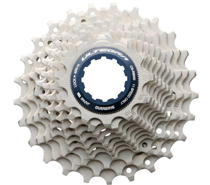 kazeta Shimano Ultegra CS-R8000 11 11-25z original balenÃ­