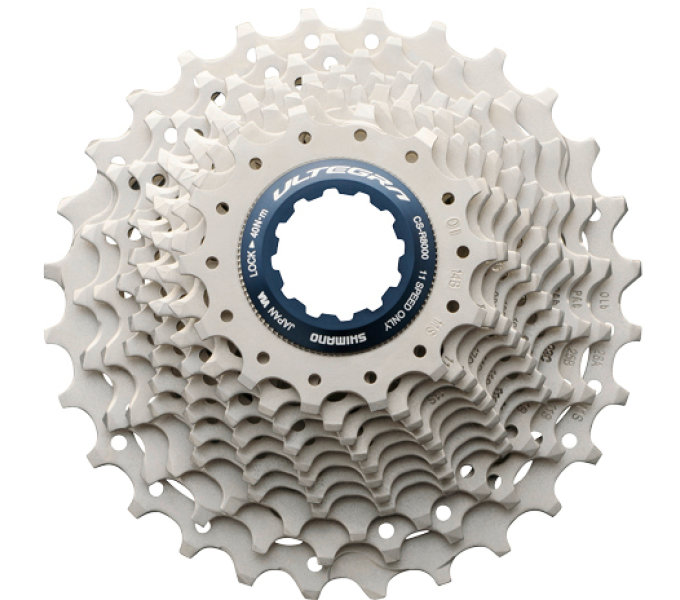 kazeta Shimano Ultegra CS-R8000 11 14-28z original balenÃ­