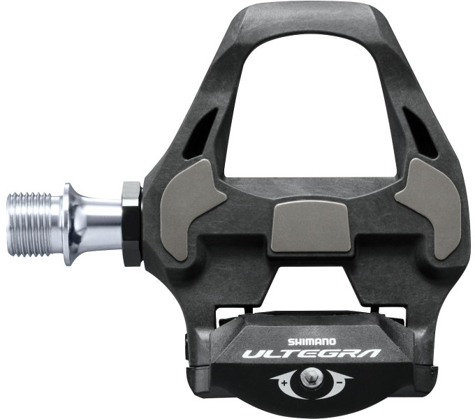 pedÃ¡ly nÃ¡Å¡lapnÃ© Shimano Ultegra PD-R8000 original balenÃ­