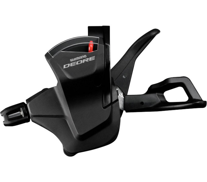 Å™azenÃ­ Shimano Deore SL-M6000 2/3p original balenÃ­
