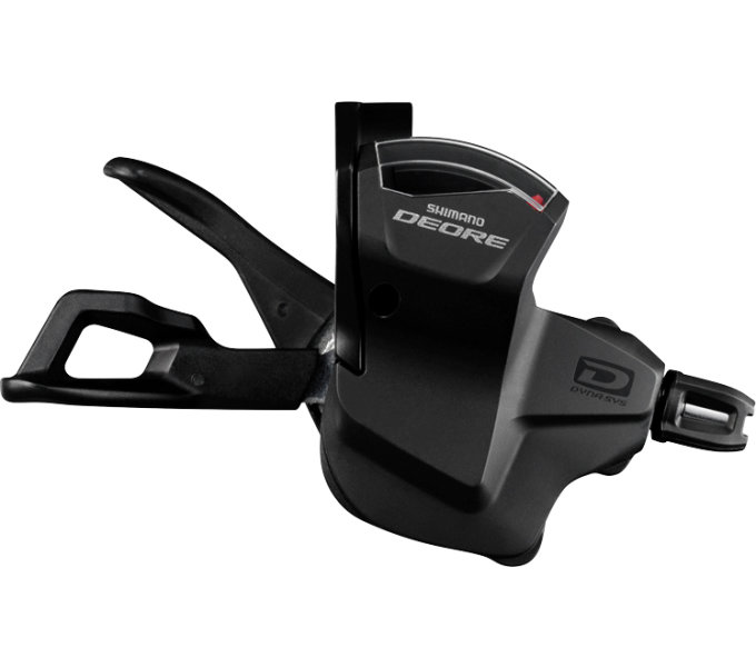 Å™azenÃ­ Shimano Deore SL-M6000 10p original balenÃ­