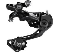 mÄ›niÄ MTB 10k Shimano Deore M6000 ÄernÃ½ dlouhÃ© vodÃ­tko original balenÃ­