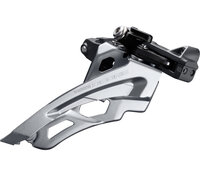 pÅ™esmykaÄ Shimano Deore FD-M6000-M 34,9 + 31,8, 28,6 original balenÃ­