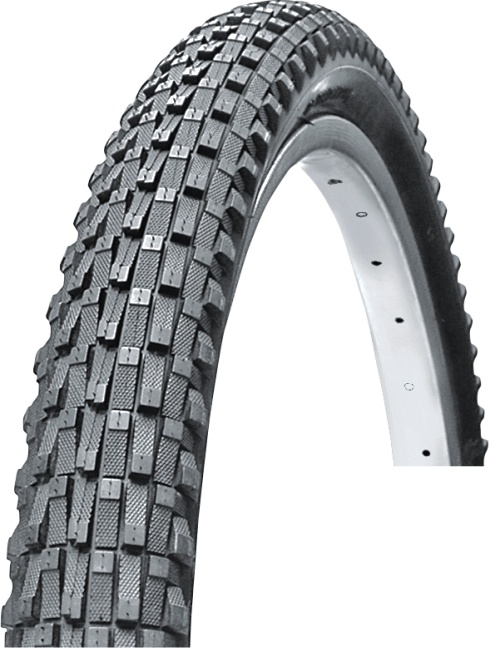 plÃ¡Å¡Å¥ RALSON R4904 26"x2,35/60-559