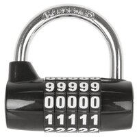 zÃ¡mek  M-Wave kÃ³dovÃ½ Padlock