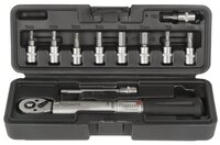 klÃ­Äe multi MIGHTY Torque Wrench 2-24Nm High quality