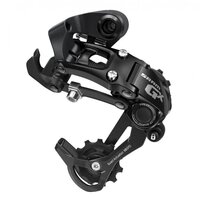 mÄ›niÄ MTB 10k SRAM GX dlouhÃ© vodÃ­tko ÄernÃ¡