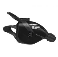 Å™azenÃ­ SRAM GX P 10k zadnÃ­ ÄernÃ¡