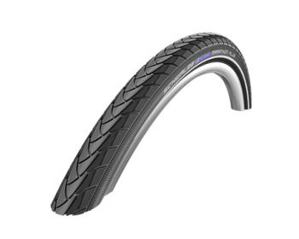plÃ¡Å¡Å¥ SCHWALBE Marathon Plus 24"x1.75/47-507 reflex