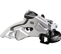 pÅ™esmykaÄ Shimano Altus FD-M370 34,9 + 31,8, 28,6 original balenÃ­