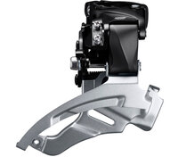 pÅ™esmykaÄ Shimano Altus FD-M2000 34,9 + 31,8, 28,6 original balenÃ­