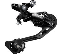 mÄ›niÄ MTB 10k Shimano Deore T6000 ÄernÃ½ dlouhÃ© vodÃ­tko original balenÃ­