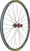 kolo zapletené Remerx Rollo 584-23 zadní  28 děr černé
