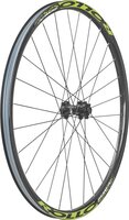 kolo zapletené Remerx Rollo 622-23 přední  28 děr černé