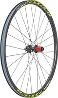 kolo zapletené Remerx Rollo 622-23 zadní  28 děr černé