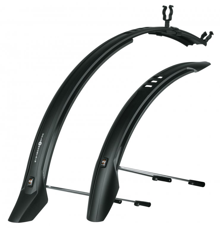 blatnÃ­ky SKS VELO 65 Mountain set 29" vÄetnÄ› vzpÄ›r