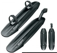 blatníky SKS FATBOARD 28"  černé