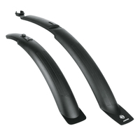 blatnÃ­ky SKS HIGHTREK 20" JUNIOR ÄernÃ©