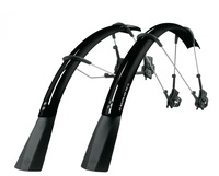 blatnÃ­ky SKS RACEBLADE PRO XL 700 x 25C-32C ÄernÃ©