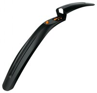 blatnÃ­k pÅ™ednÃ­ SKS SHOCKBOARD XL ÄernÃ½