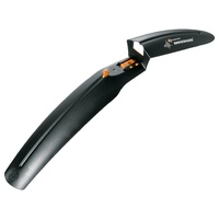 blatnÃ­k pÅ™ednÃ­ SKS SHOCKBOARD ÄernÃ½