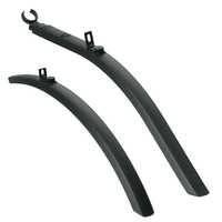 blatnÃ­ky SKS TREKKING 28" ÄernÃ©