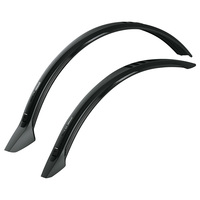 blatnÃ­ky SKS VELO 55 JUNIOR 24" ÄernÃ©