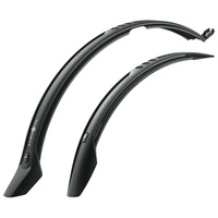 blatníky SKS VELO 65 Mountain 26 - 27,5" černé