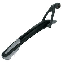 blatnÃ­k zadnÃ­ SKS X-BLADE II 26-27.5" Äerno/Å¡edÃ½