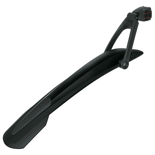 blatnÃ­k zadnÃ­ SKS X-BLADE II 28-29" ÄernÃ½