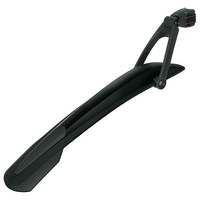 blatnÃ­k zadnÃ­ SKS X-BLADE II 28-29" ÄernÃ½