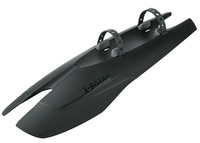 blatnÃ­k pÅ™ednÃ­ SKS X-Board 24"-29" ÄernÃ½