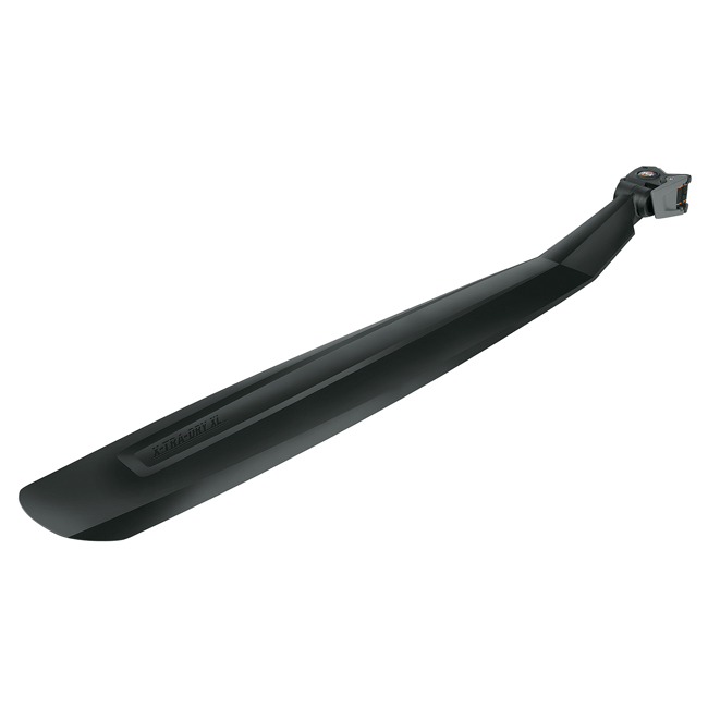 blatnÃ­k zadnÃ­ SKS X-TRA DRY XL 26"-29" ÄernÃ½