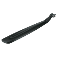 blatnÃ­k zadnÃ­ SKS X-TRA DRY XL 26"-29" ÄernÃ½