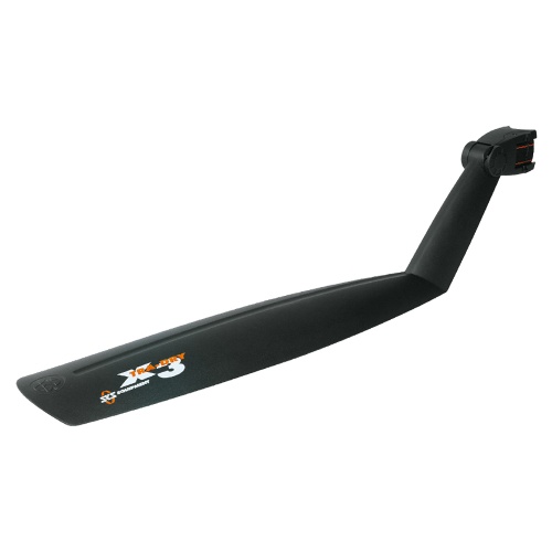 blatnÃ­k zadnÃ­ SKS X-TRA DRY 26 -28" ÄernÃ½